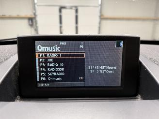 BMW X3 2.0i 110kW X-Drive Business Line picture 34