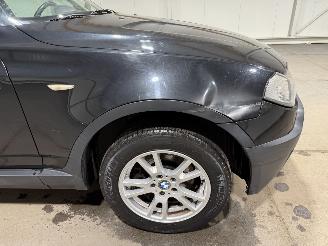 BMW X3 2.0i 110kW X-Drive Business Line picture 19