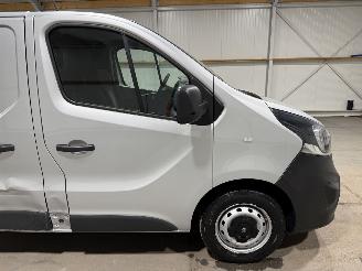 Opel Vivaro 1.6CDTi 92kW Edition Camera Airco picture 19