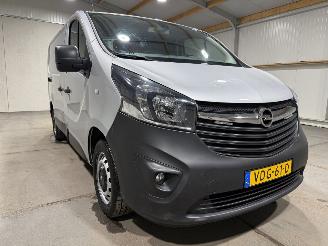Opel Vivaro 1.6CDTi 92kW Edition Camera Airco picture 17