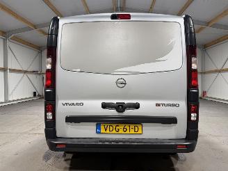 Opel Vivaro 1.6CDTi 92kW Edition Camera Airco picture 24