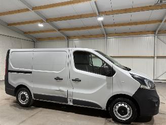 Opel Vivaro 1.6CDTi 92kW Edition Camera Airco picture 2