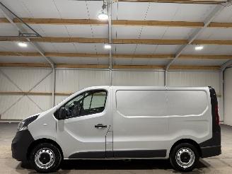 Opel Vivaro 1.6CDTi 92kW Edition Camera Airco picture 8