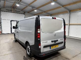 Opel Vivaro 1.6CDTi 92kW Edition Camera Airco picture 12