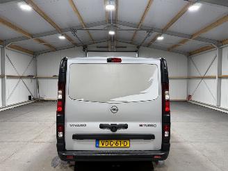 Opel Vivaro 1.6CDTi 92kW Edition Camera Airco picture 7