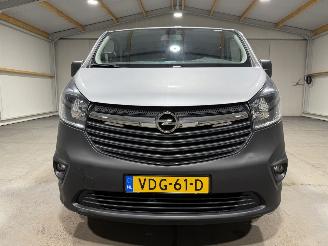 Opel Vivaro 1.6CDTi 92kW Edition Camera Airco picture 16