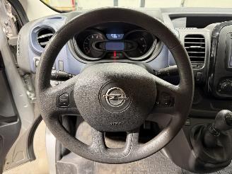 Opel Vivaro 1.6CDTi 92kW Edition Camera Airco picture 33