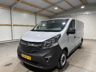 Opel Vivaro 1.6CDTi 92kW Edition Camera Airco picture 10