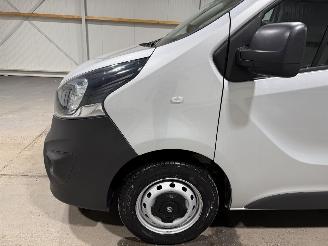 Opel Vivaro 1.6CDTi 92kW Edition Camera Airco picture 14