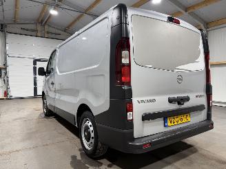 Opel Vivaro 1.6CDTi 92kW Edition Camera Airco picture 25