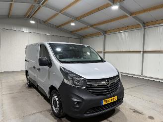 Opel Vivaro 1.6CDTi 92kW Edition Camera Airco picture 3