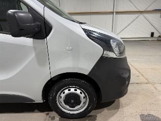 Opel Vivaro 1.6CDTi 92kW Edition Camera Airco picture 18