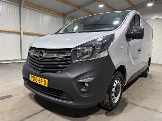 Opel Vivaro 1.6CDTi 92kW Edition Camera Airco picture 15