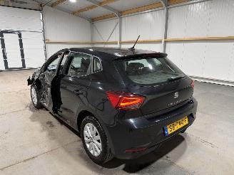 Seat Ibiza 1.0TSI 70kW Airco FR picture 12