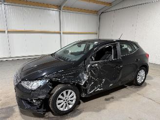 Seat Ibiza 1.0TSI 70kW Airco FR picture 9