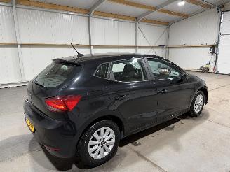 Seat Ibiza 1.0TSI 70kW Airco FR picture 5