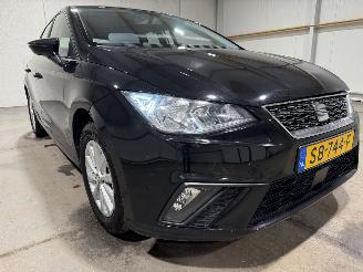 Seat Ibiza 1.0TSI 70kW Airco FR picture 24