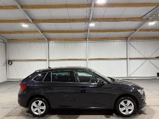 Skoda Scala 1.0TSI 81kW Ambition picture 1