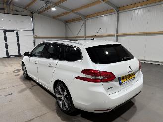 Peugeot 308 SW 1.2 81kW Clima PureTech Blue Lease Premium picture 12