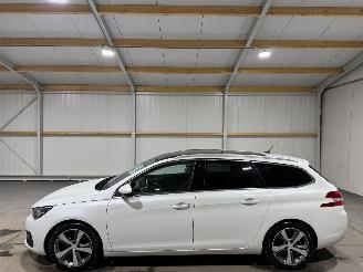 Peugeot 308 SW 1.2 81kW Clima PureTech Blue Lease Premium picture 8