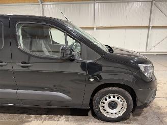 Opel Combo 1.6D 73kW L2H1 Airco Edition picture 14