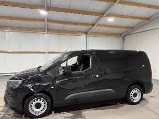 Opel Combo 1.6D 73kW L2H1 Airco Edition picture 9