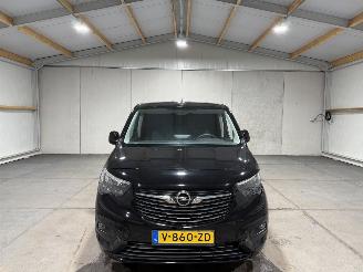Opel Combo 1.6D 73kW L2H1 Airco Edition picture 4