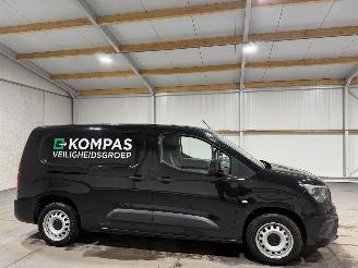 Opel Combo 1.6D 73kW L2H1 Airco Edition picture 2