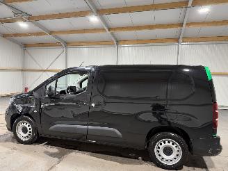Opel Combo 1.6D 73kW L2H1 Airco Edition picture 11