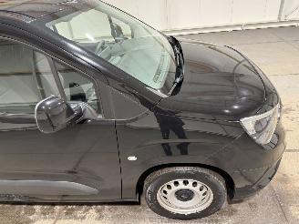 Opel Combo 1.6D 73kW L2H1 Airco Edition picture 19