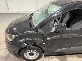 Opel Combo 1.6D 73kW L2H1 Airco Edition picture 18