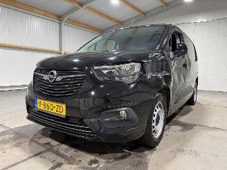 Opel Combo 1.6D 73kW L2H1 Airco Edition picture 25