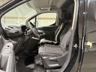Opel Combo 1.6D 73kW L2H1 Airco Edition picture 30