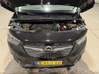 Opel Combo 1.6D 73kW L2H1 Airco Edition picture 27