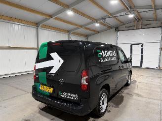 Opel Combo 1.6D 73kW L2H1 Airco Edition picture 6