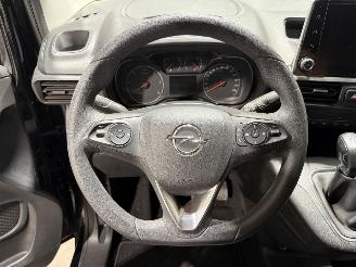 Opel Combo 1.6D 73kW L2H1 Airco Edition picture 31