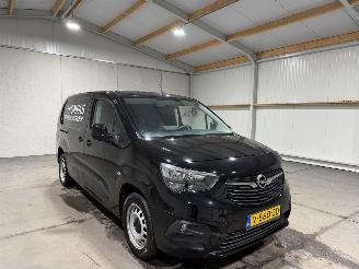 Opel Combo 1.6D 73kW L2H1 Airco Edition picture 3