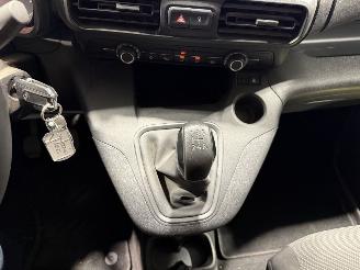 Opel Combo 1.6D 73kW L2H1 Airco Edition picture 37