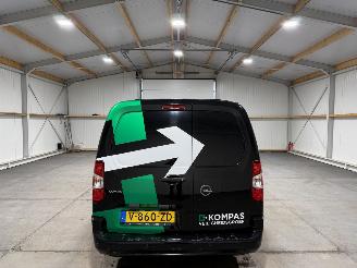 Opel Combo 1.6D 73kW L2H1 Airco Edition picture 7