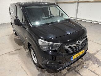Opel Combo 1.6D 73kW L2H1 Airco Edition picture 20