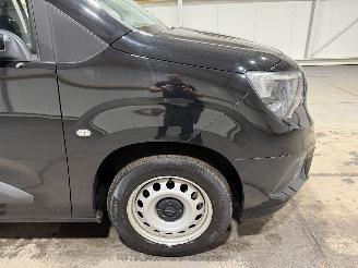 Opel Combo 1.6D 73kW L2H1 Airco Edition picture 16