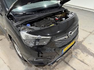 Opel Combo 1.6D 73kW L2H1 Airco Edition picture 26