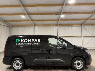 skadebil bedrijf Opel Combo 1.6D 73kW L2H1 Airco Edition 2019/4
