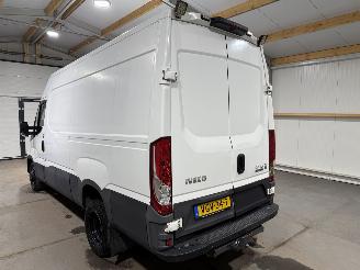 Iveco Daily 2.3D 100kW Automaat Dubbellucht Camera 352H1 picture 14