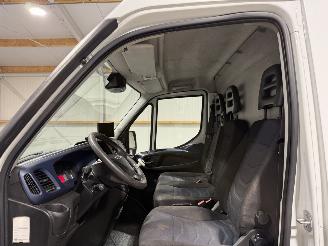 Iveco Daily 2.3D 100kW Automaat Dubbellucht Camera 352H1 picture 17