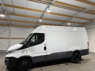 Iveco Daily 2.3D 100kW Automaat Dubbellucht Camera 352H1 picture 9