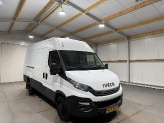 Iveco Daily 2.3D 100kW Automaat Dubbellucht Camera 352H1 picture 3