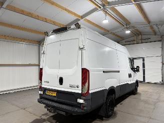 Iveco Daily 2.3D 100kW Automaat Dubbellucht Camera 352H1 picture 6