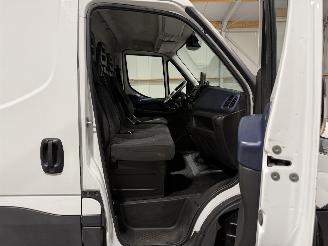 Iveco Daily 2.3D 100kW Automaat Dubbellucht Camera 352H1 picture 23