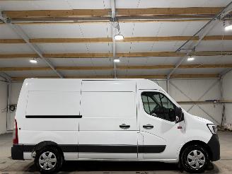 Unfall Kfz Van Renault Master 2.3dci 99kW L2H2 Comfort T35 1e eigenaar 2021/3